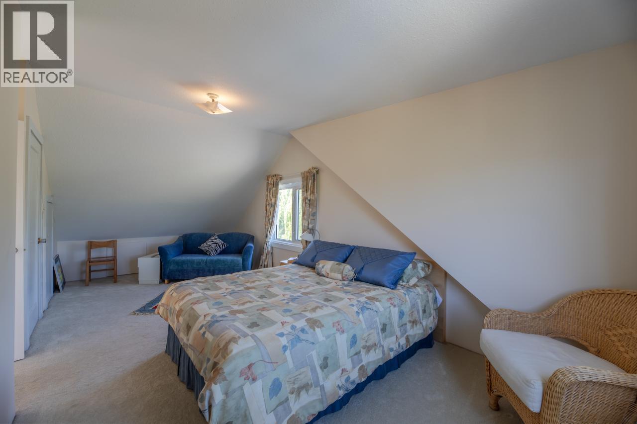 4910 GARTRELL Road, Summerland