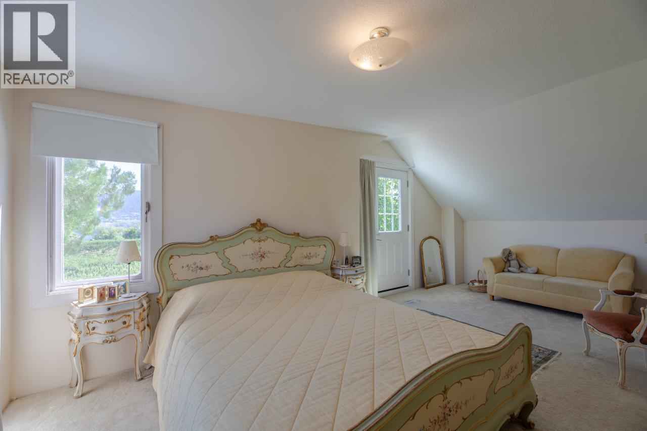 4910 GARTRELL Road, Summerland