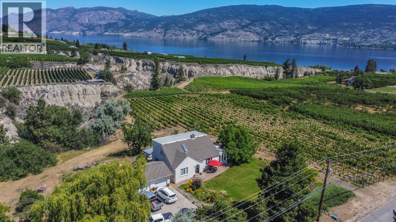 4910 GARTRELL Road, Summerland