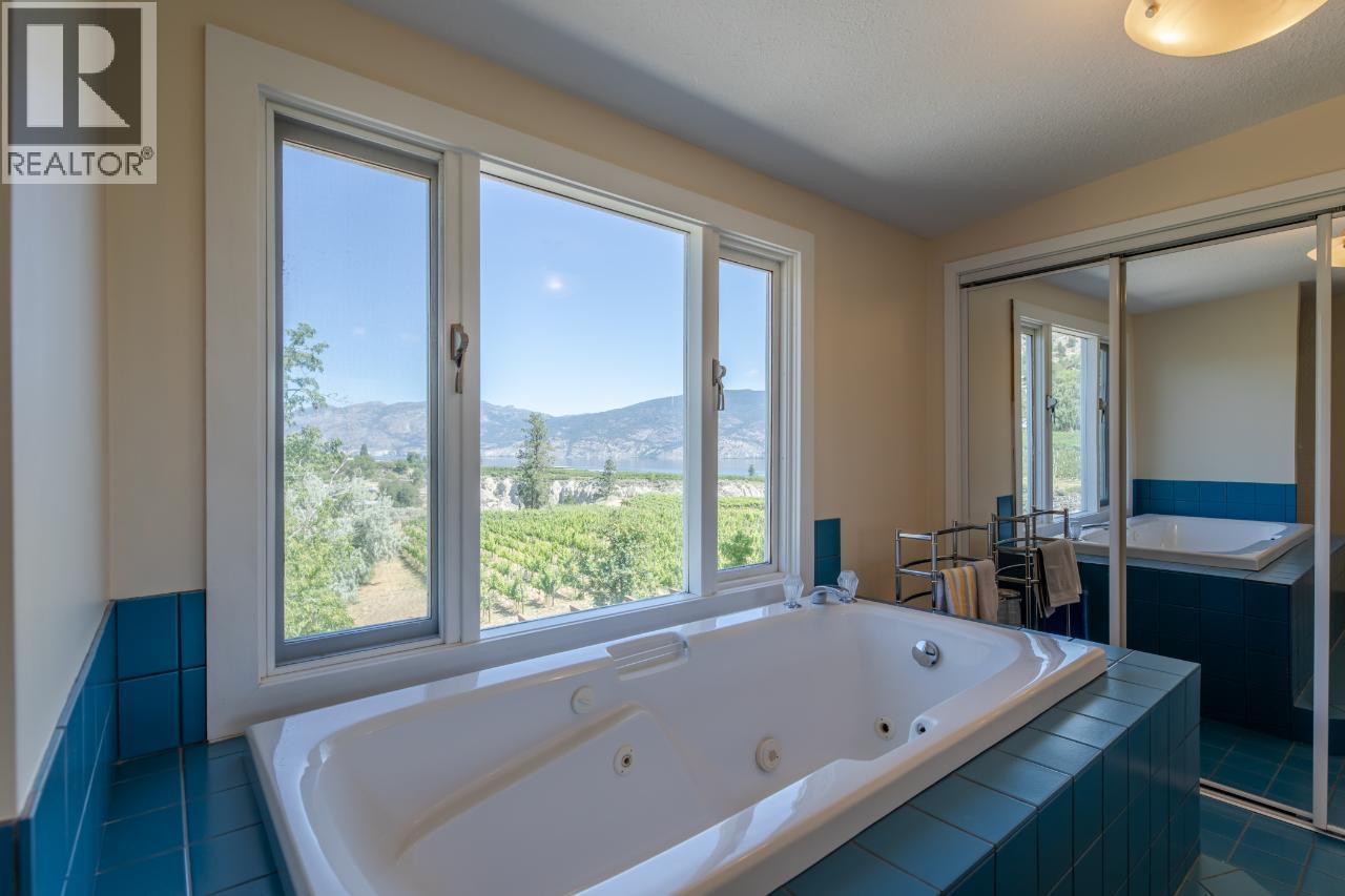 4910 GARTRELL Road, Summerland