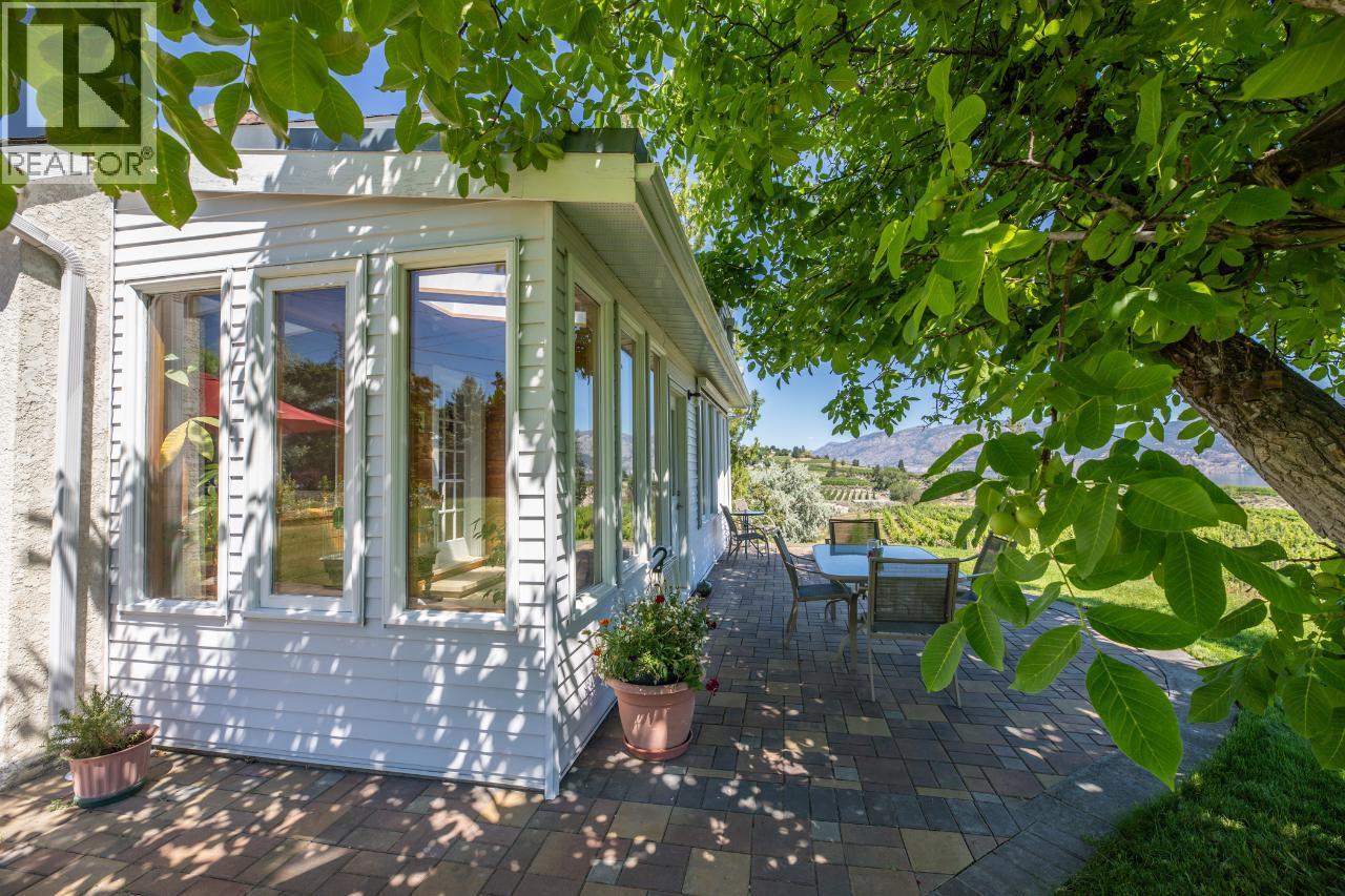 4910 GARTRELL Road, Summerland