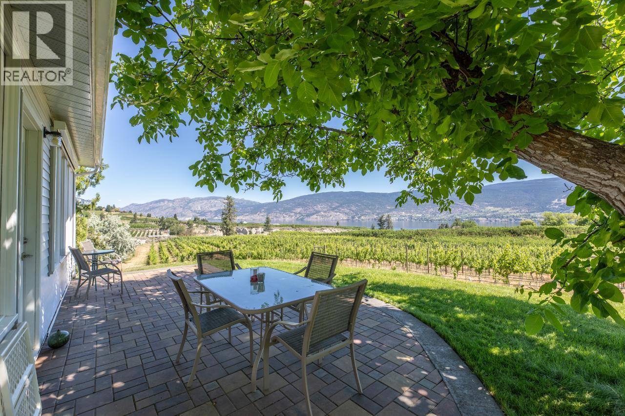 4910 GARTRELL Road, Summerland