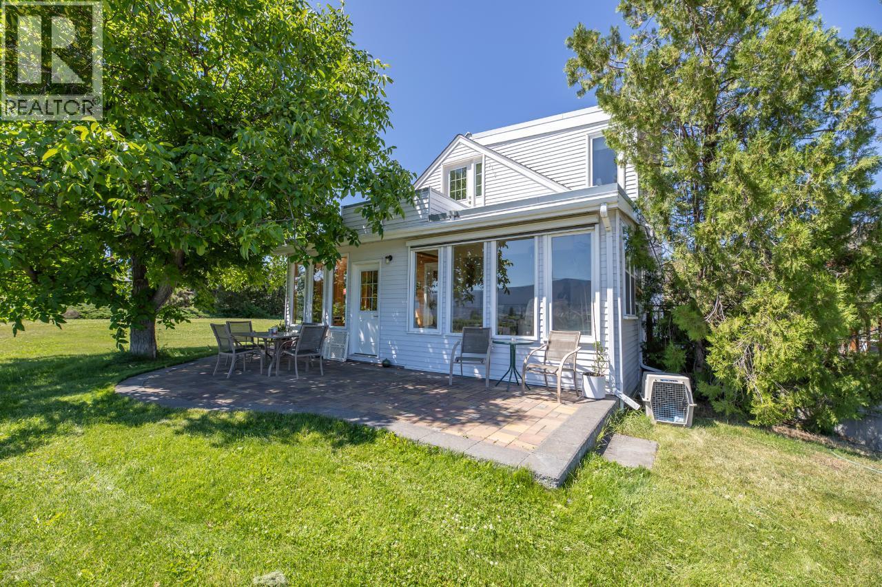 4910 GARTRELL Road, Summerland