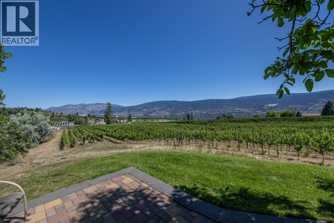 4910 GARTRELL Road, Summerland