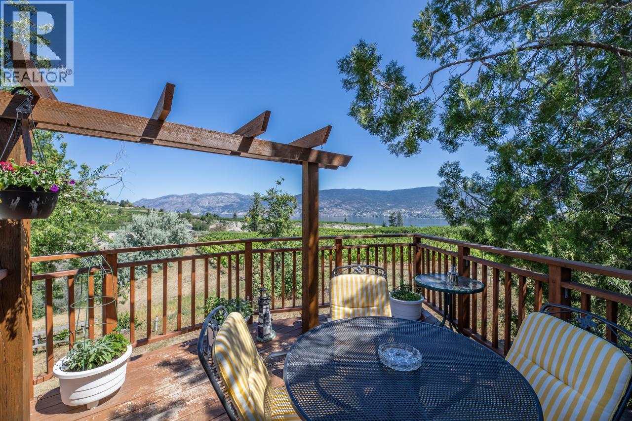 4910 GARTRELL Road, Summerland