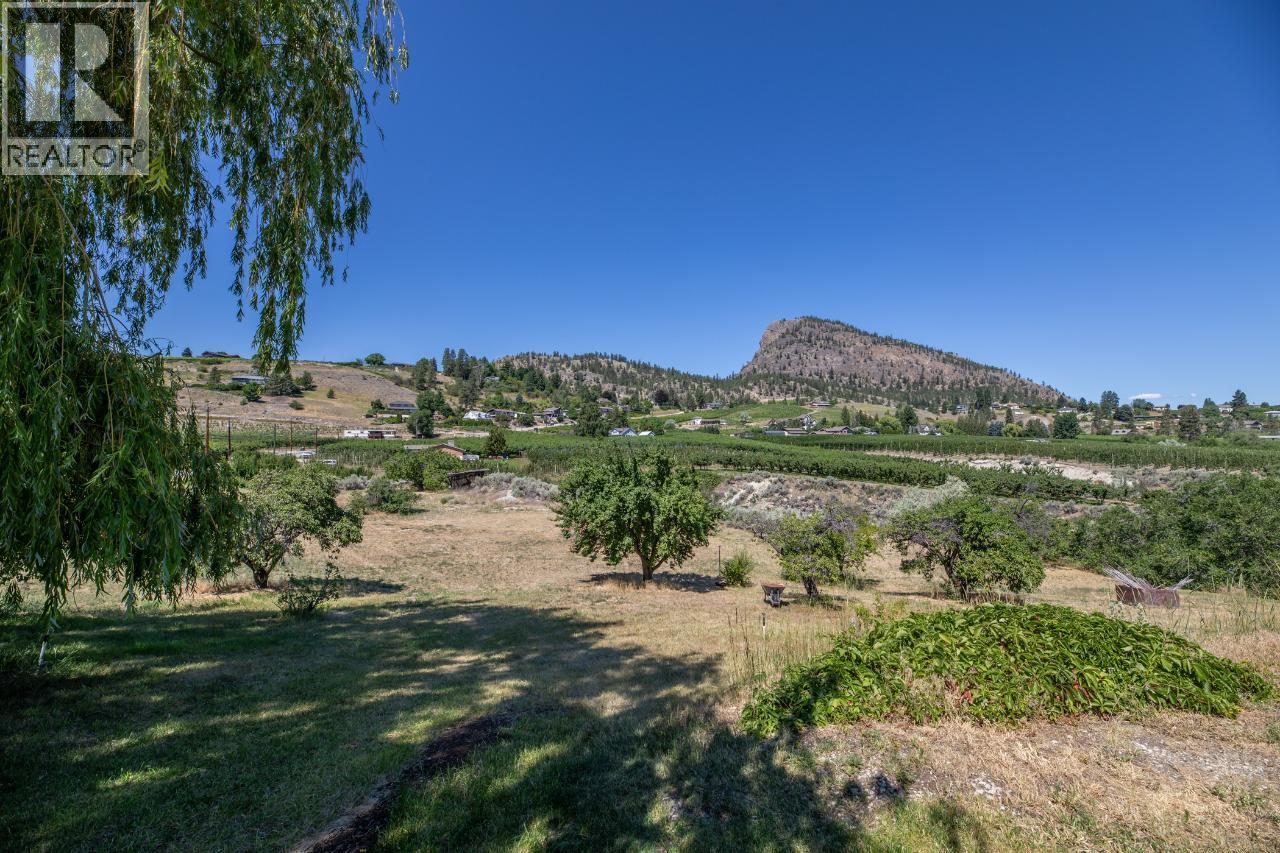 4910 GARTRELL Road, Summerland