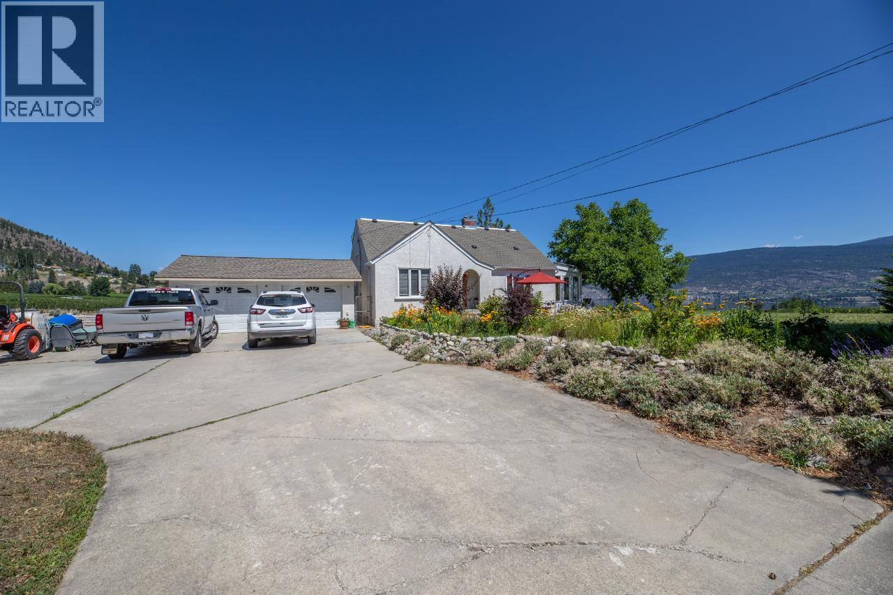 4910 GARTRELL Road, Summerland