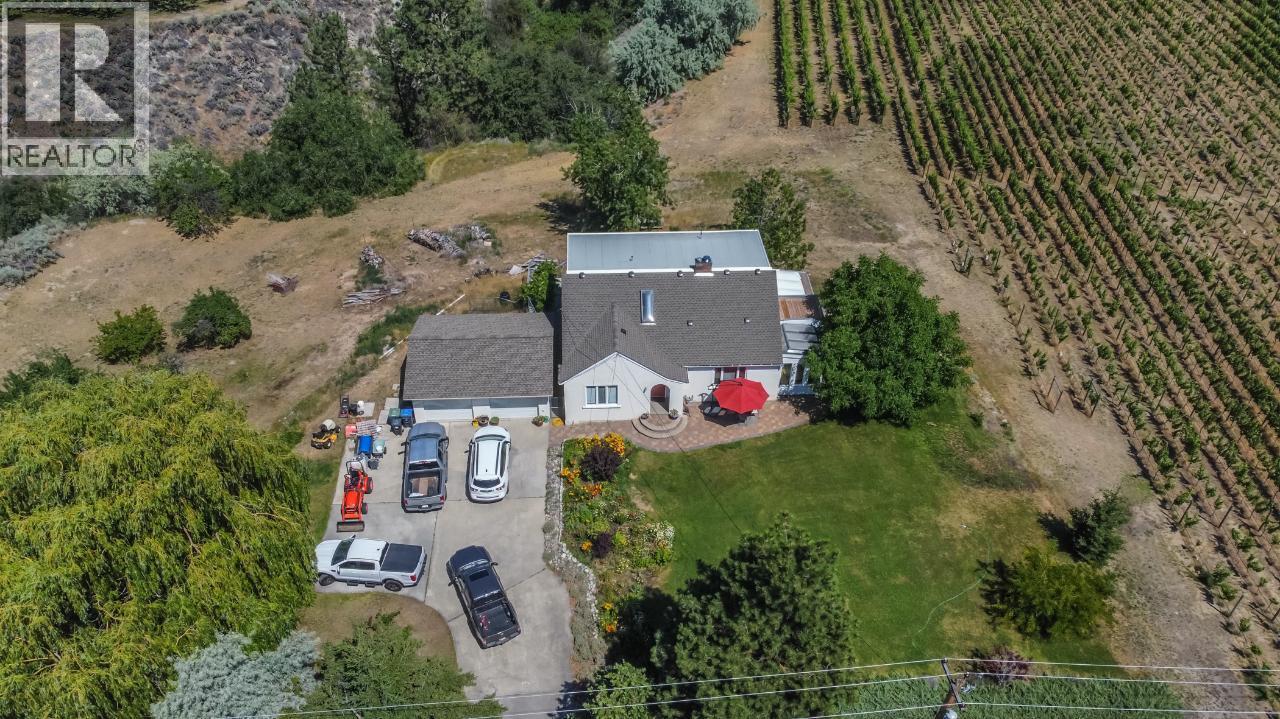 4910 GARTRELL Road, Summerland