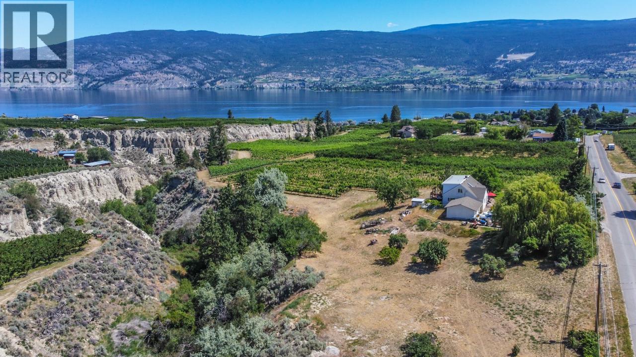 4910 GARTRELL Road, Summerland