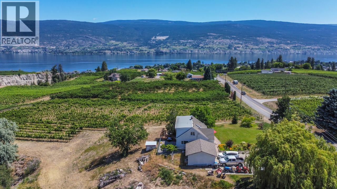 4910 GARTRELL Road, Summerland