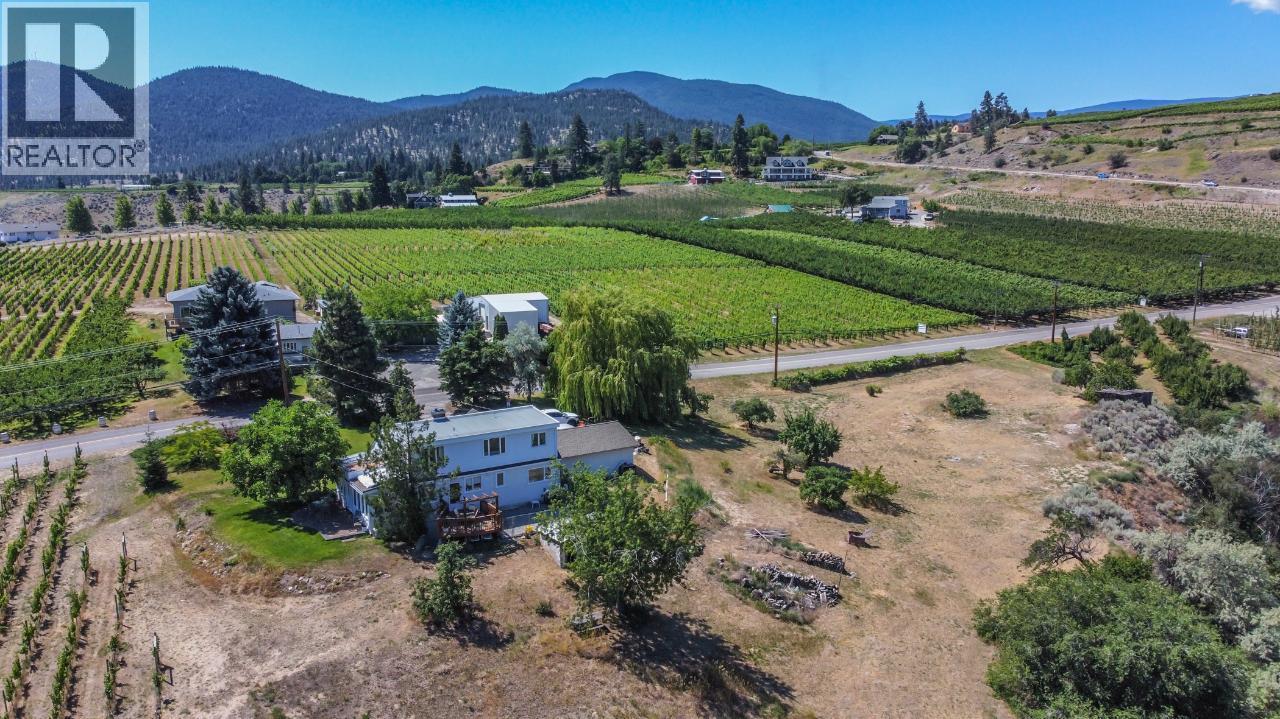 4910 GARTRELL Road, Summerland