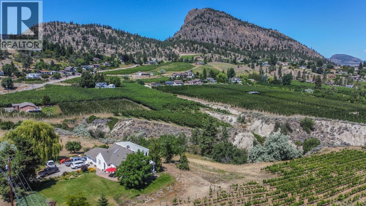 4910 GARTRELL Road, Summerland