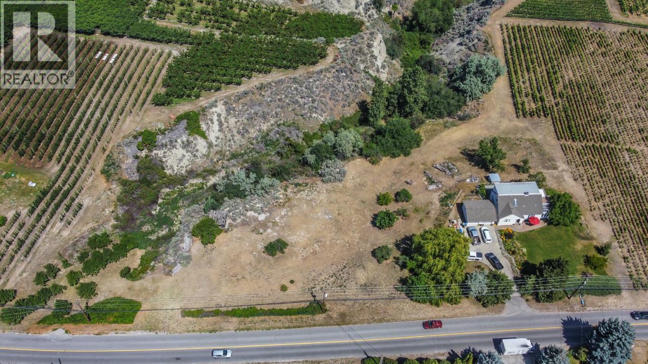 4910 GARTRELL Road, Summerland