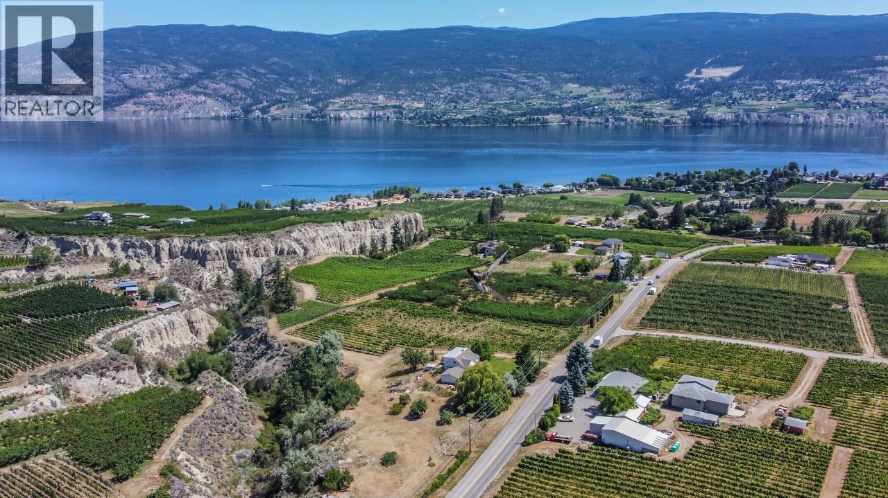 4910 GARTRELL Road, Summerland