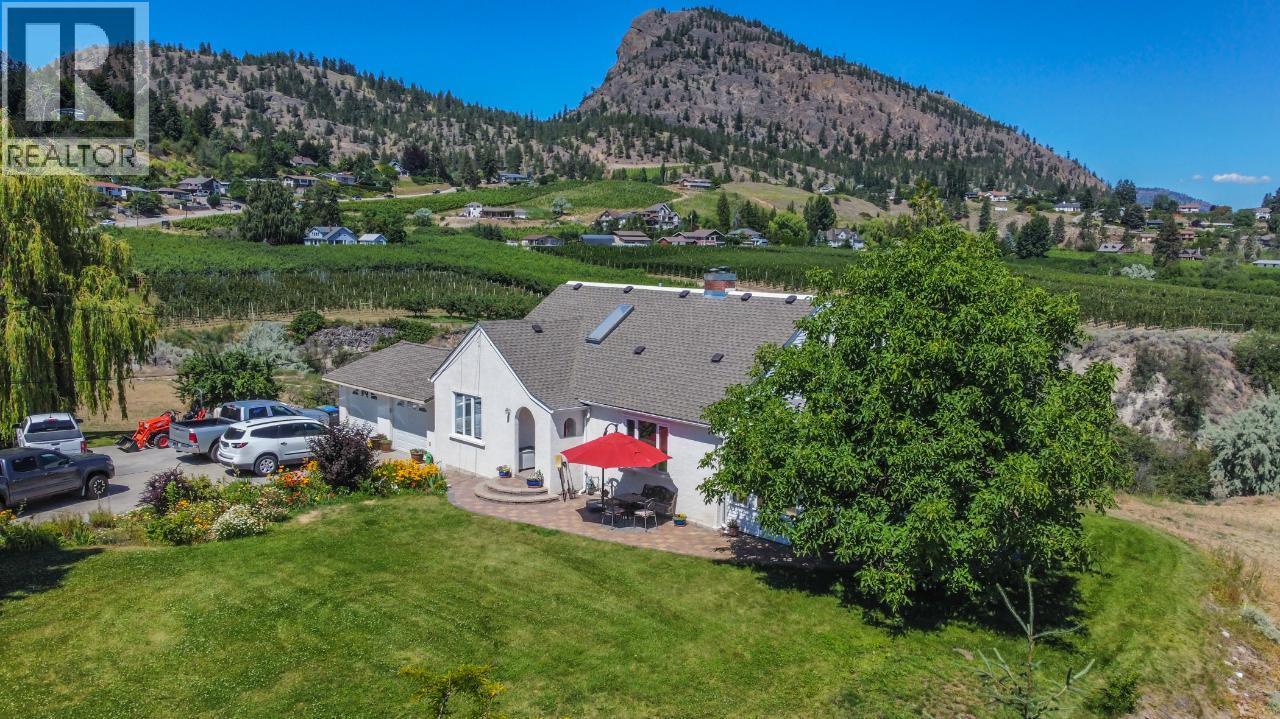 4910 GARTRELL Road, Summerland