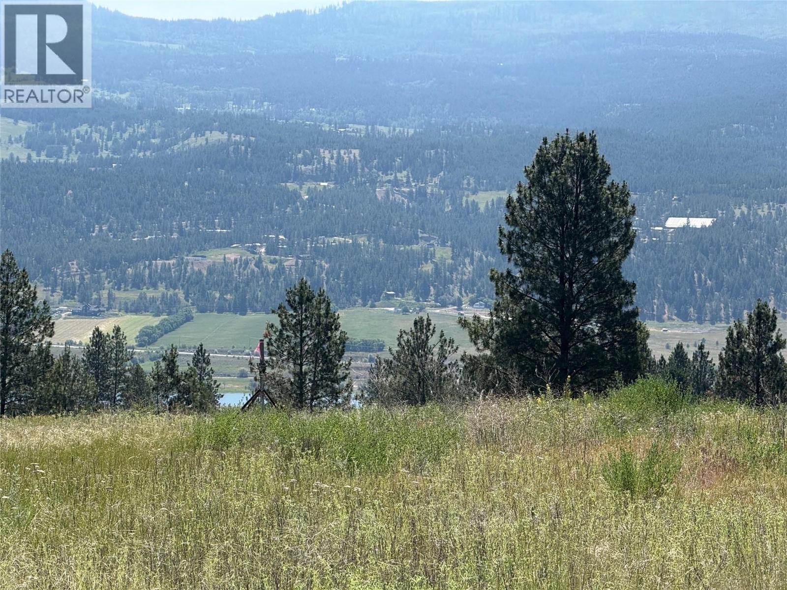 WHISKERS HILL ROAD LOT# 2 - 7