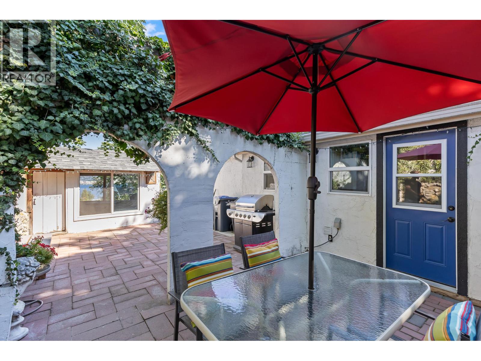 5109 CALDWELL Street, Summerland