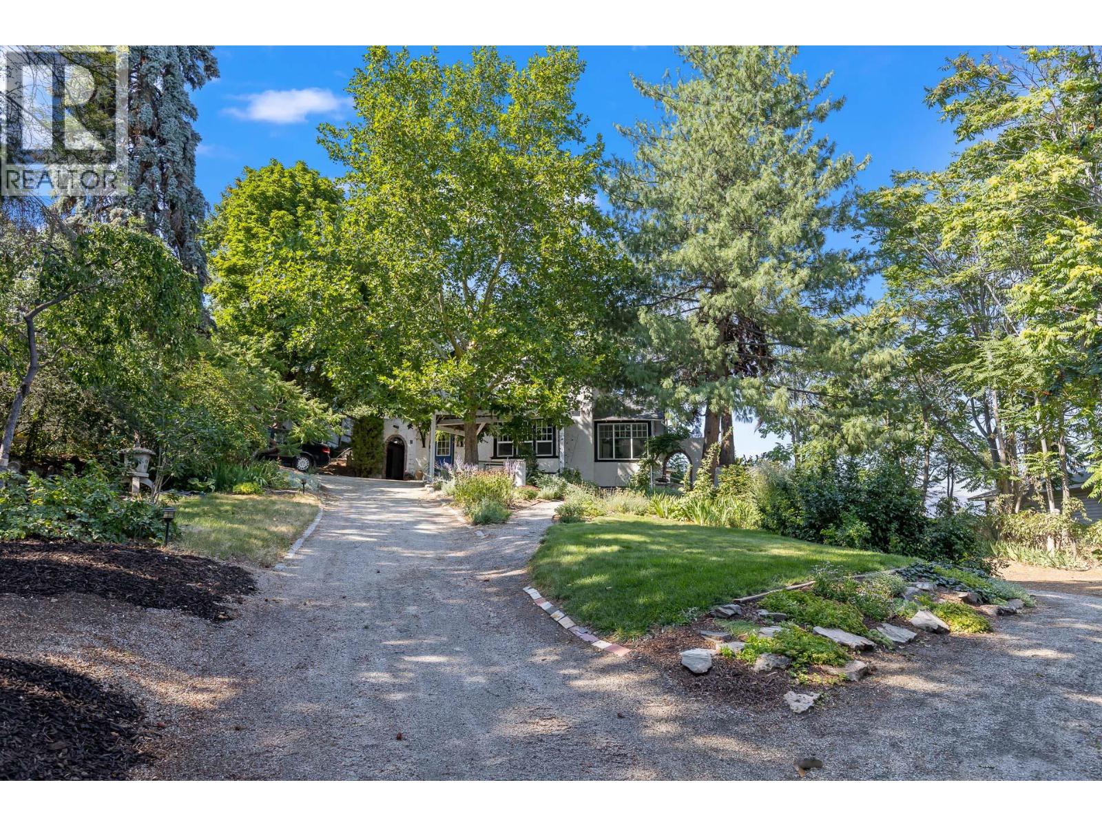 5109 CALDWELL Street, Summerland