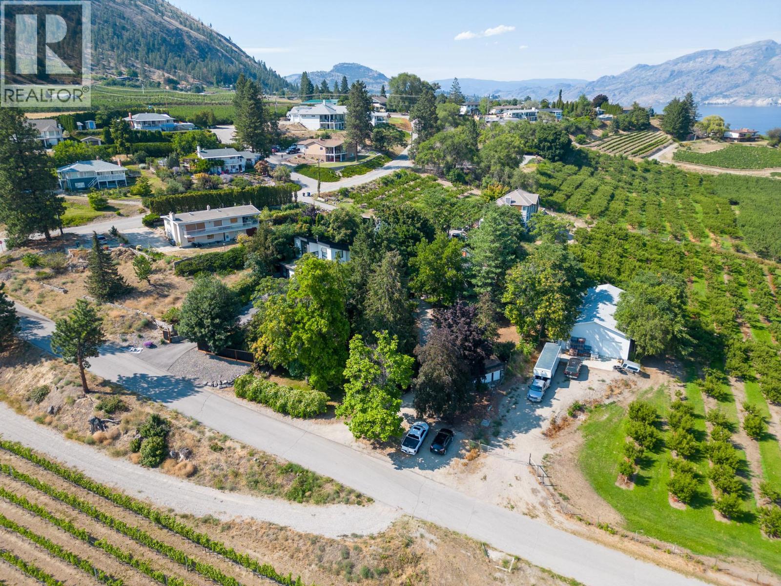 5109 CALDWELL Street, Summerland