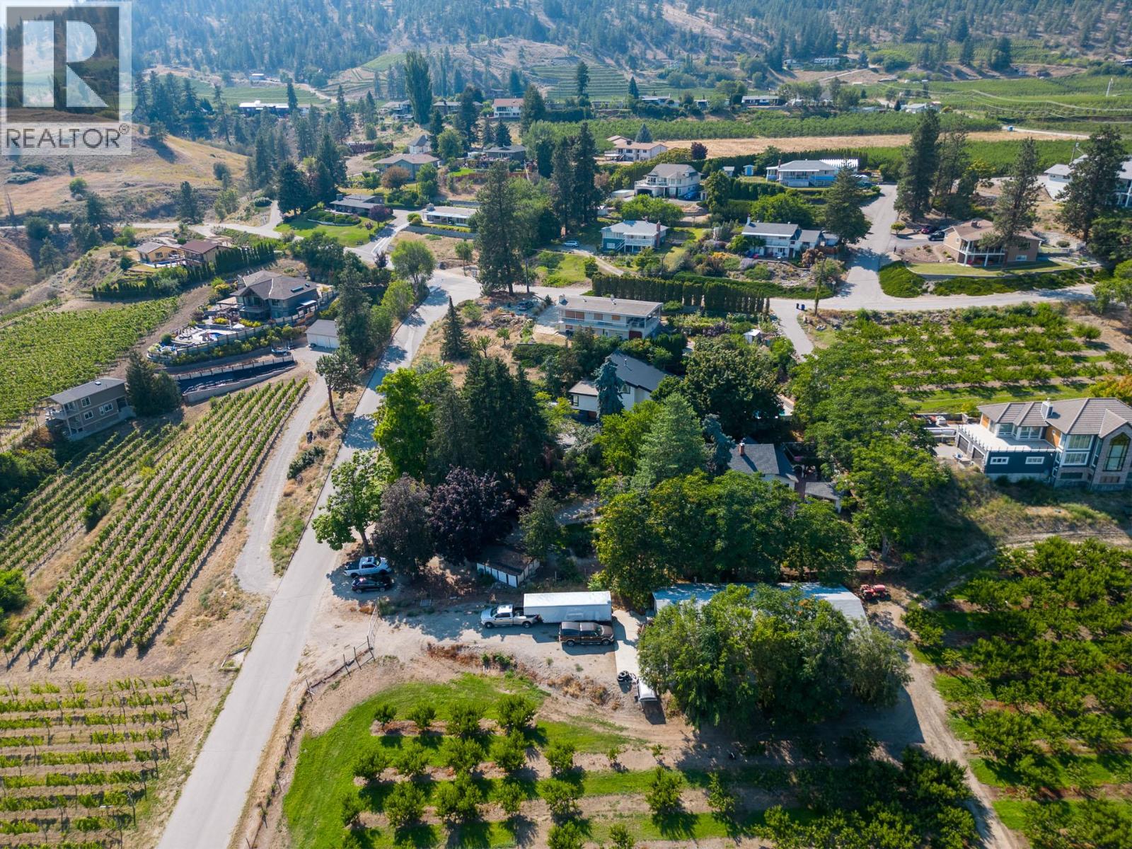 5109 CALDWELL Street, Summerland