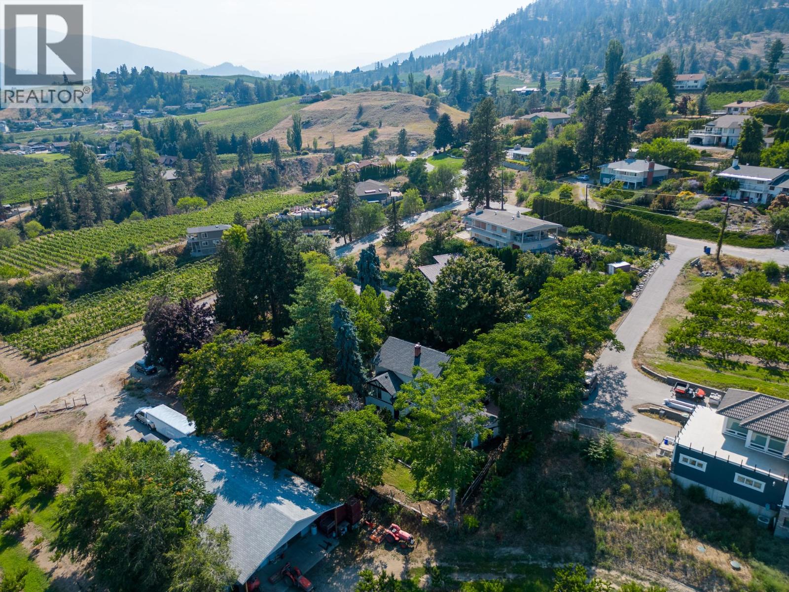 5109 CALDWELL Street, Summerland