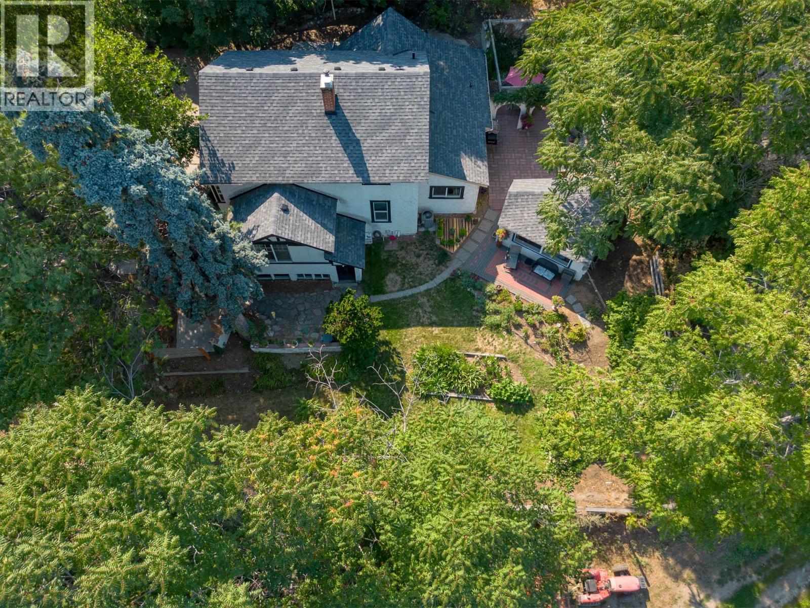 5109 CALDWELL Street, Summerland