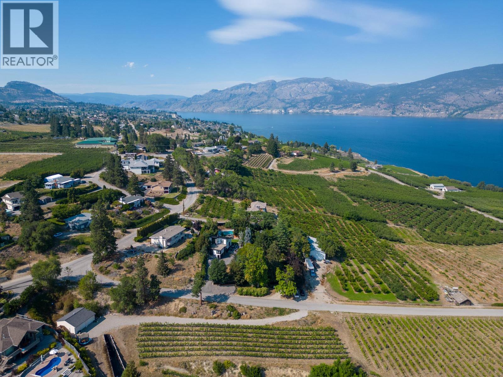 5109 CALDWELL Street, Summerland