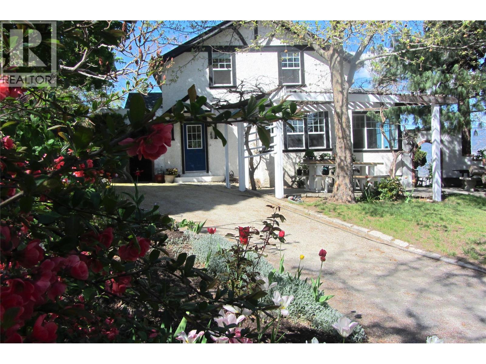 5109 CALDWELL Street, Summerland