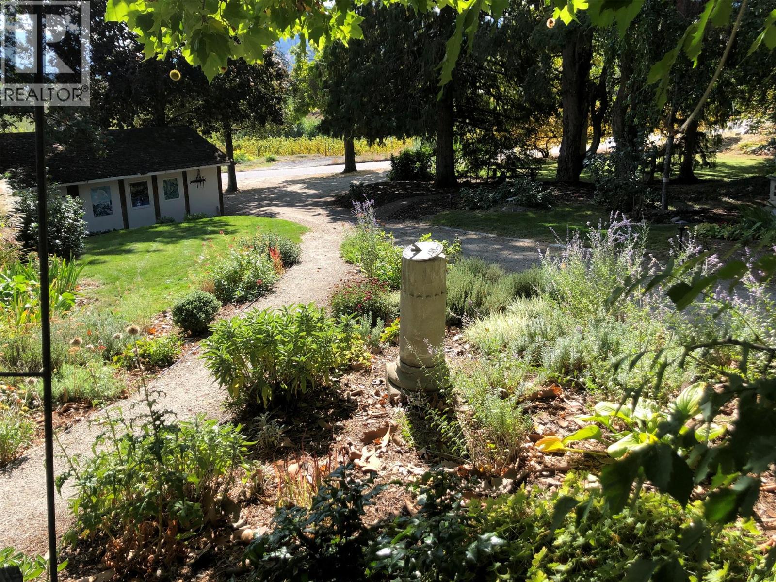 5109 CALDWELL Street, Summerland