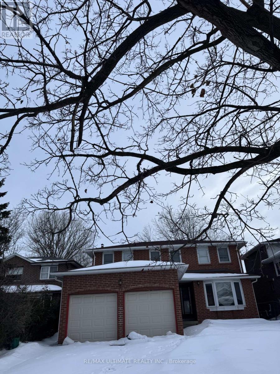 58 BRAIDWOOD LAKE ROAD - Main photo, Brampton (Northwest Sandalwood Parkway), Ontario