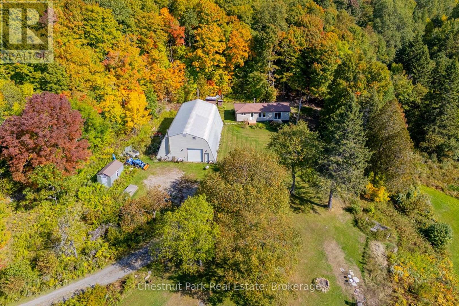 1190 HEKKLA ROAD - 3
