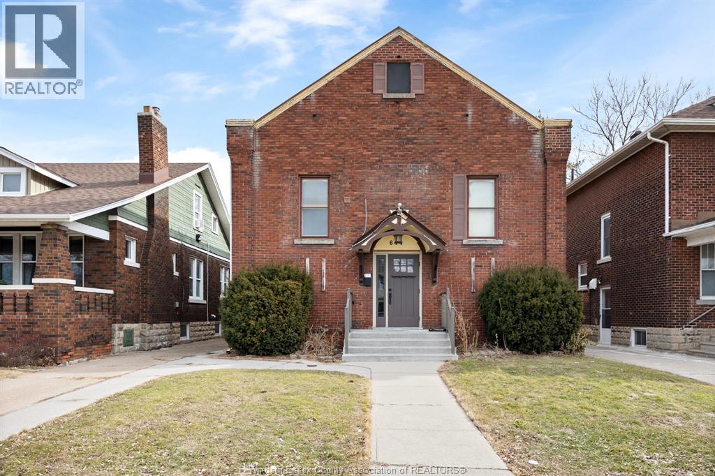 636-644 PARTINGTON AVENUE, Windsor, Ontario, N9B2N7 — Photo 27