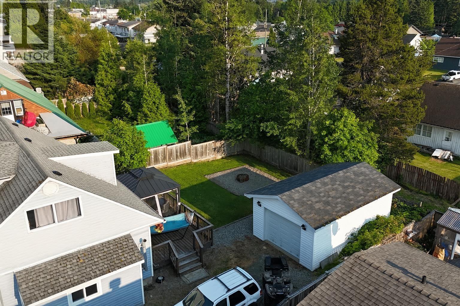 48 FINCH STREET, Kitimat