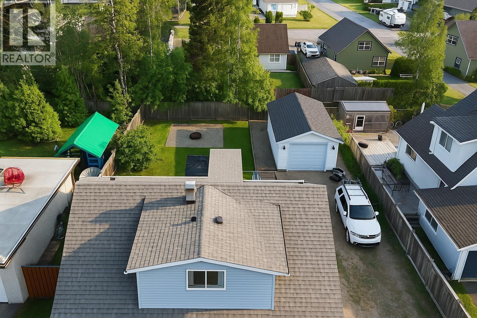 48 FINCH STREET, Kitimat