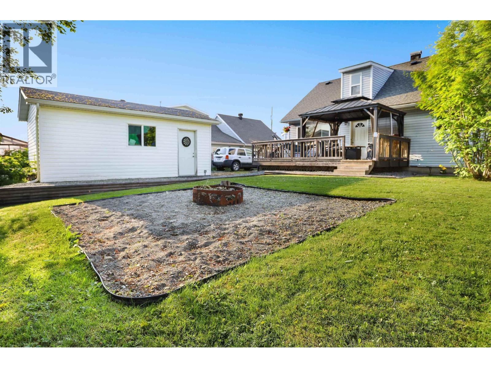 48 FINCH STREET, Kitimat