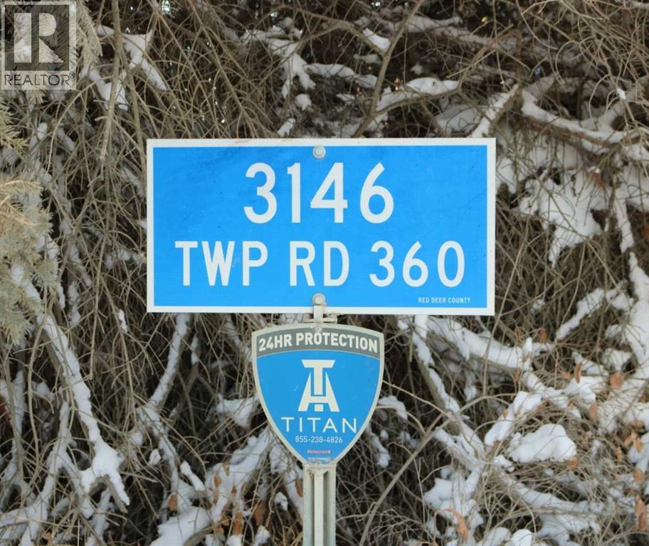 3146 Township Road 360 - Photo 2 of 50, Rural Red Deer County, Alberta