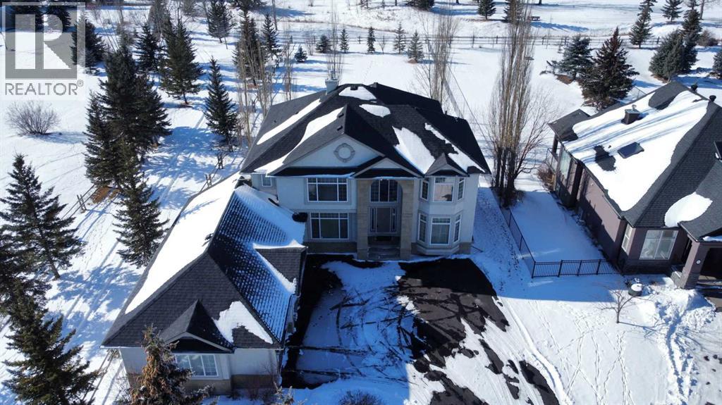 3 Lynx Meadows Drive NW - Main photo, Calgary, Alberta