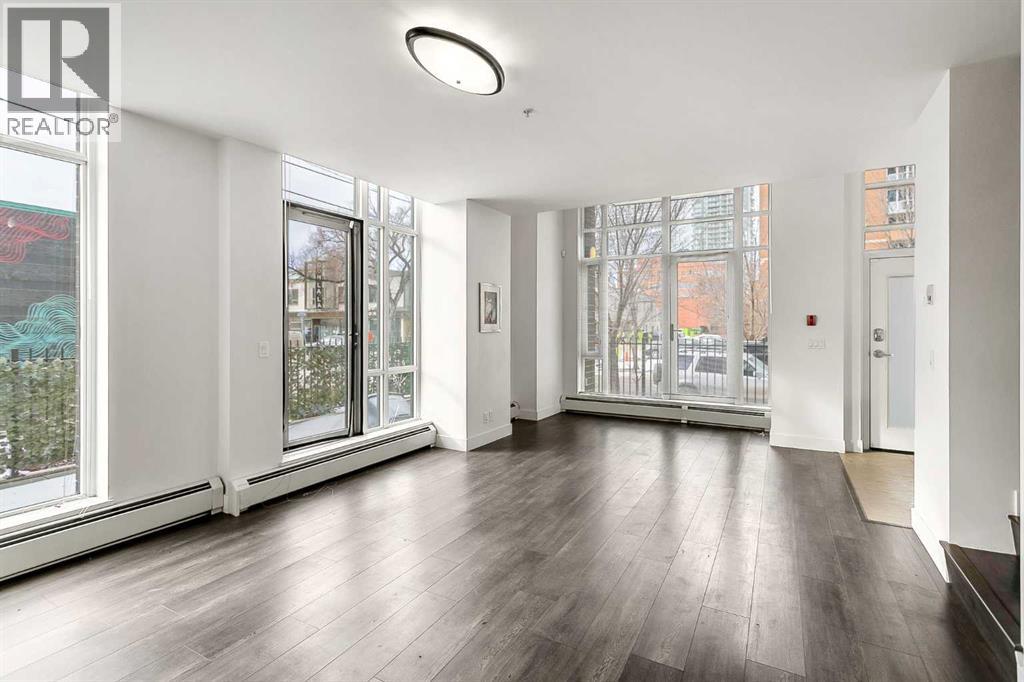 Single Family House for Sale in    Street SW Beltline Calgary 