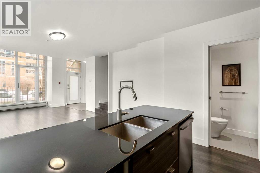 Single Family House for Sale in    Street SW Beltline Calgary 