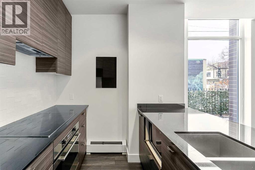 Single Family House for Sale in    Street SW Beltline Calgary 