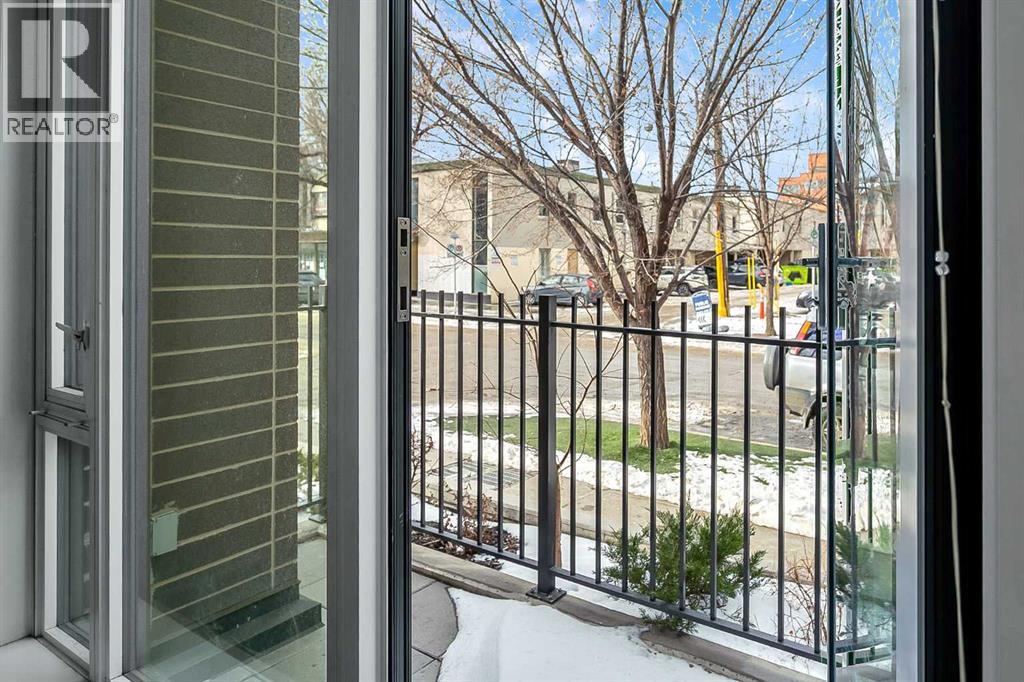 Single Family House for Sale in    Street SW Beltline Calgary 