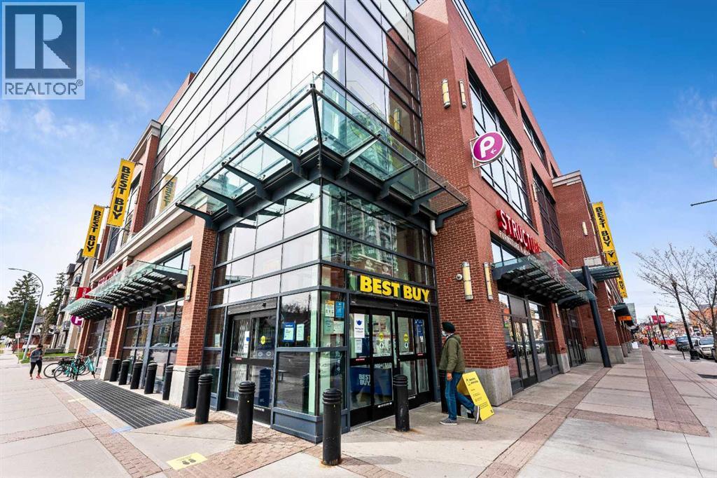 Single Family House for Sale in    Street SW Beltline Calgary 