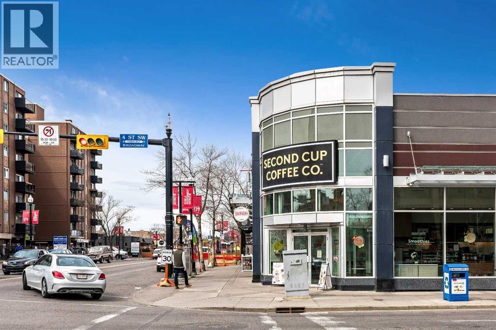 Single Family House for Sale in    Street SW Beltline Calgary 