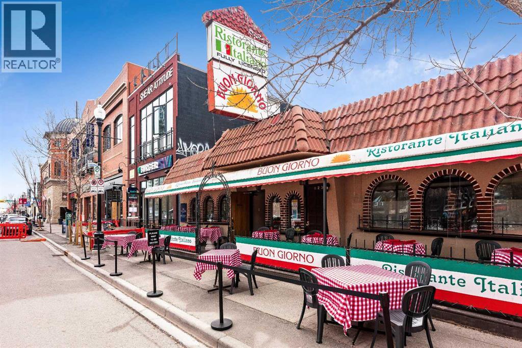 Single Family House for Sale in    Street SW Beltline Calgary 