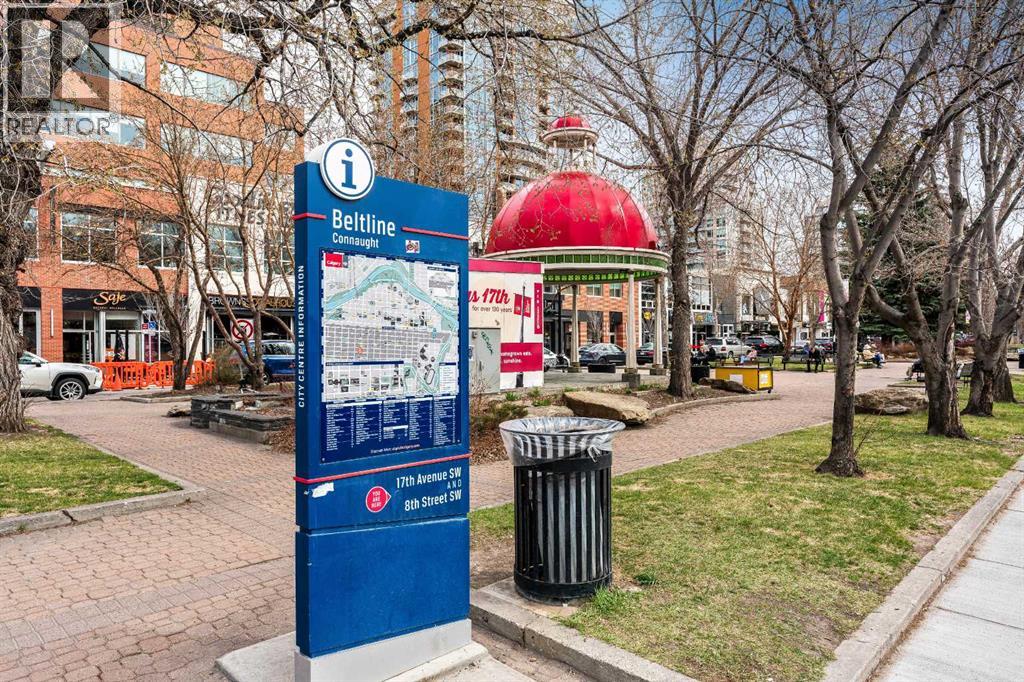 Single Family House for Sale in    Street SW Beltline Calgary 