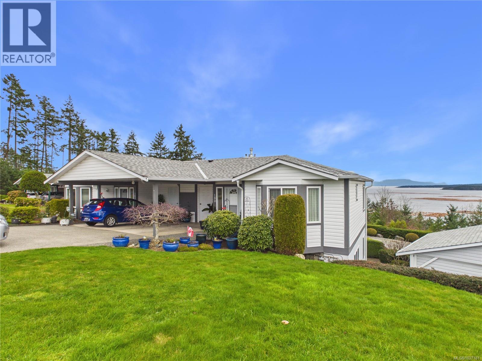 180 Bowlsby St, Nanaimo