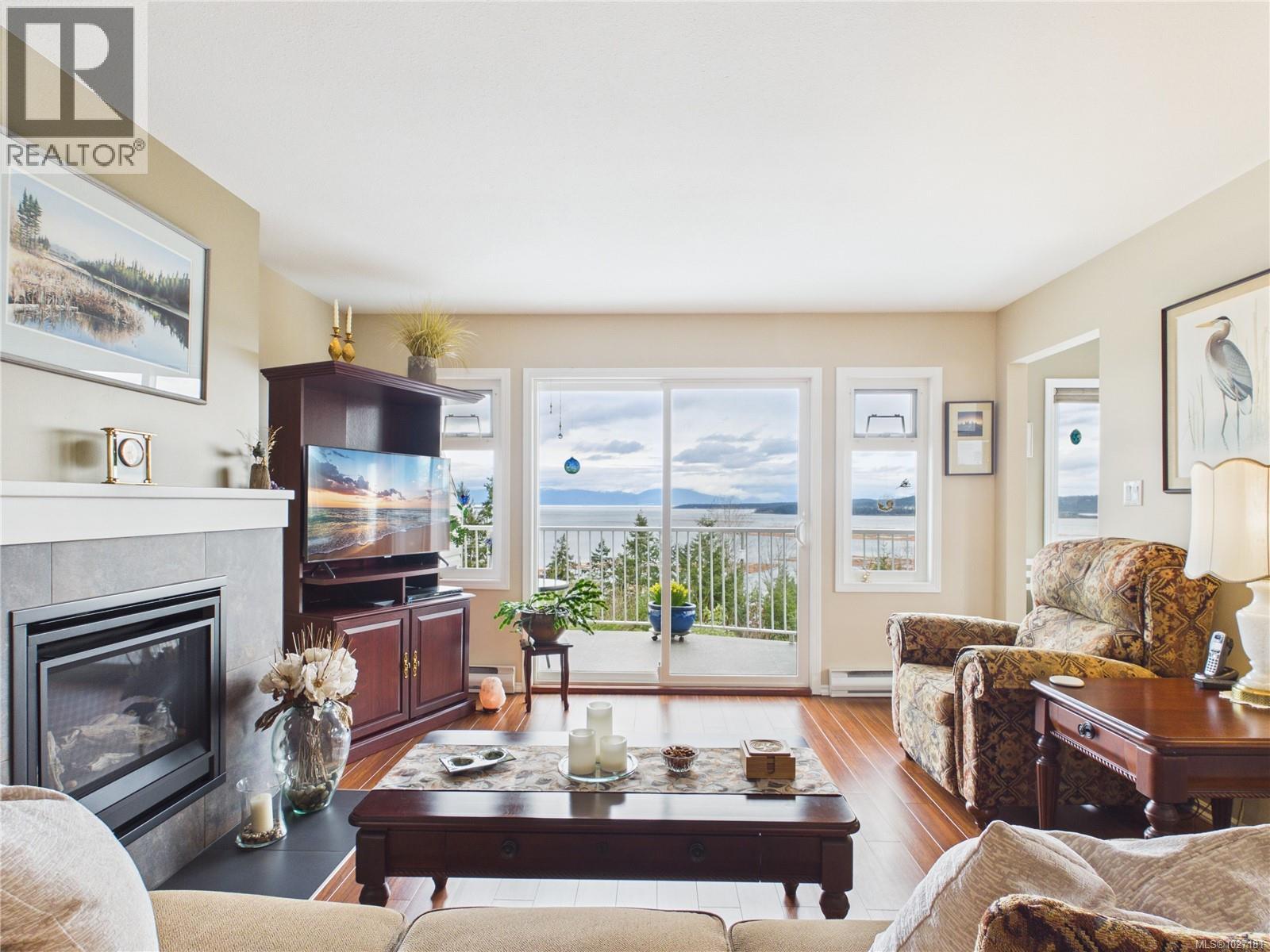 180 Bowlsby St, Nanaimo