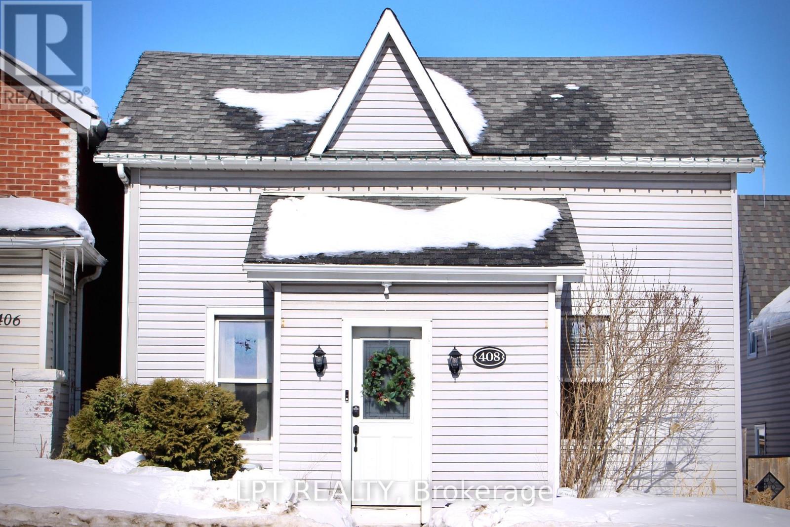 408 MAIN STREET E - Main photo, Shelburne, Ontario