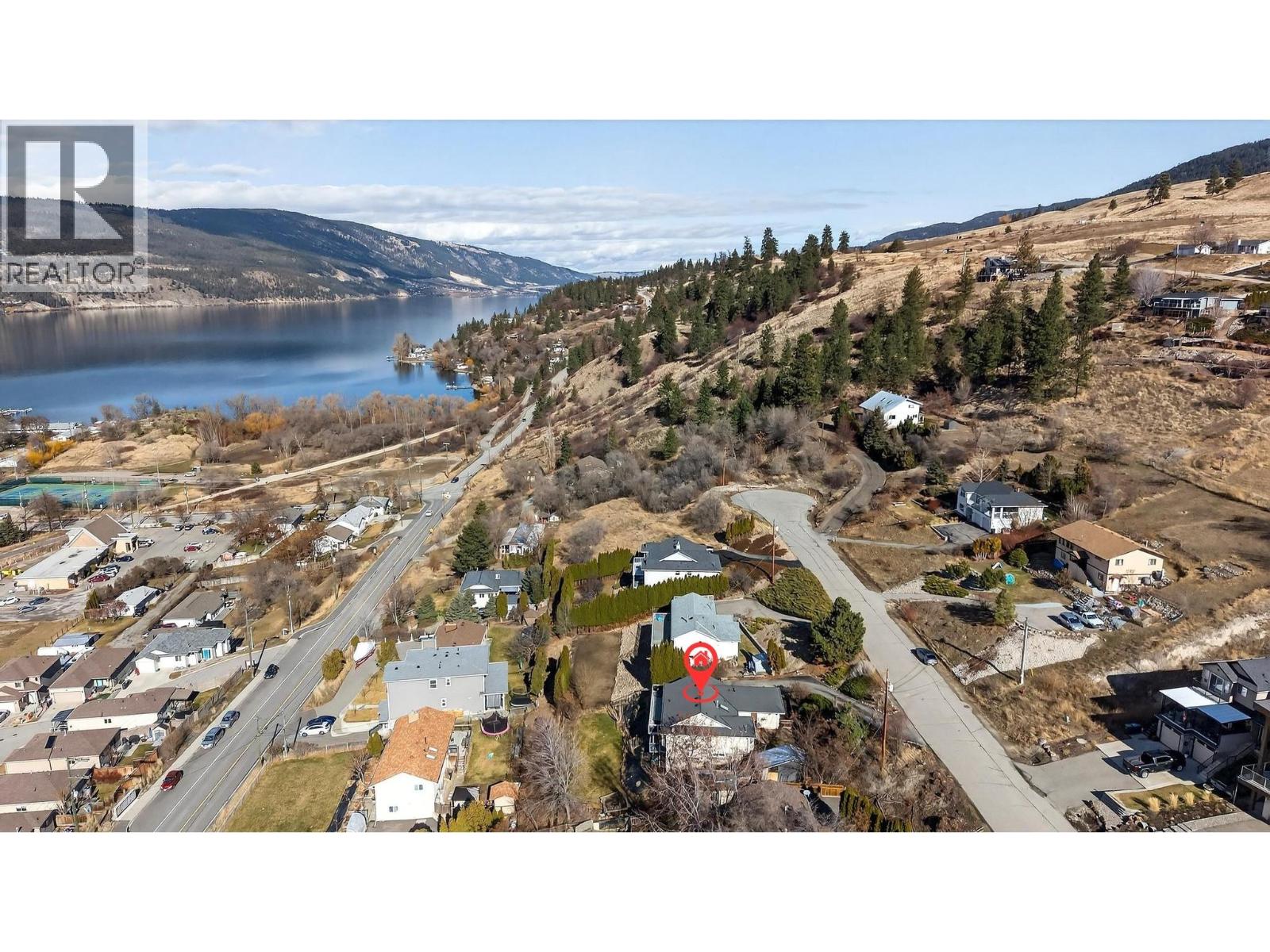 11350 Dakota Road, Lake Country