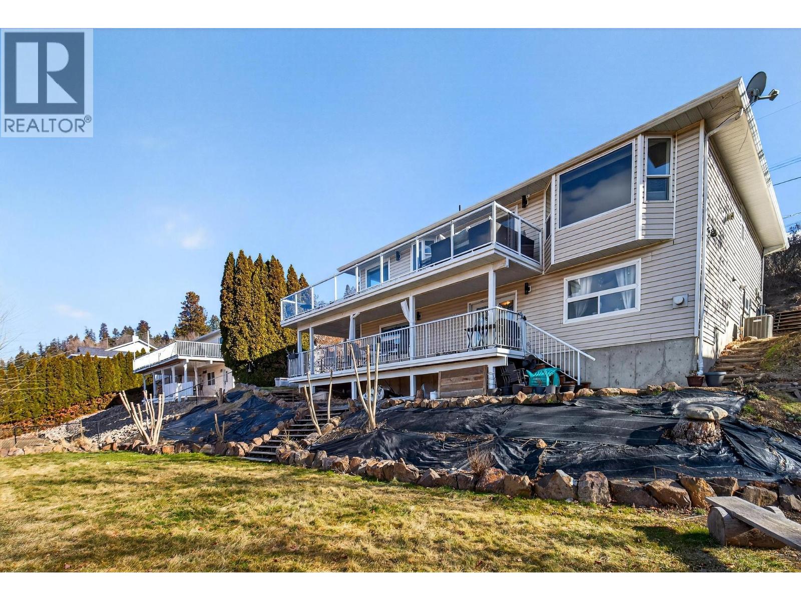 11350 Dakota Road, Lake Country